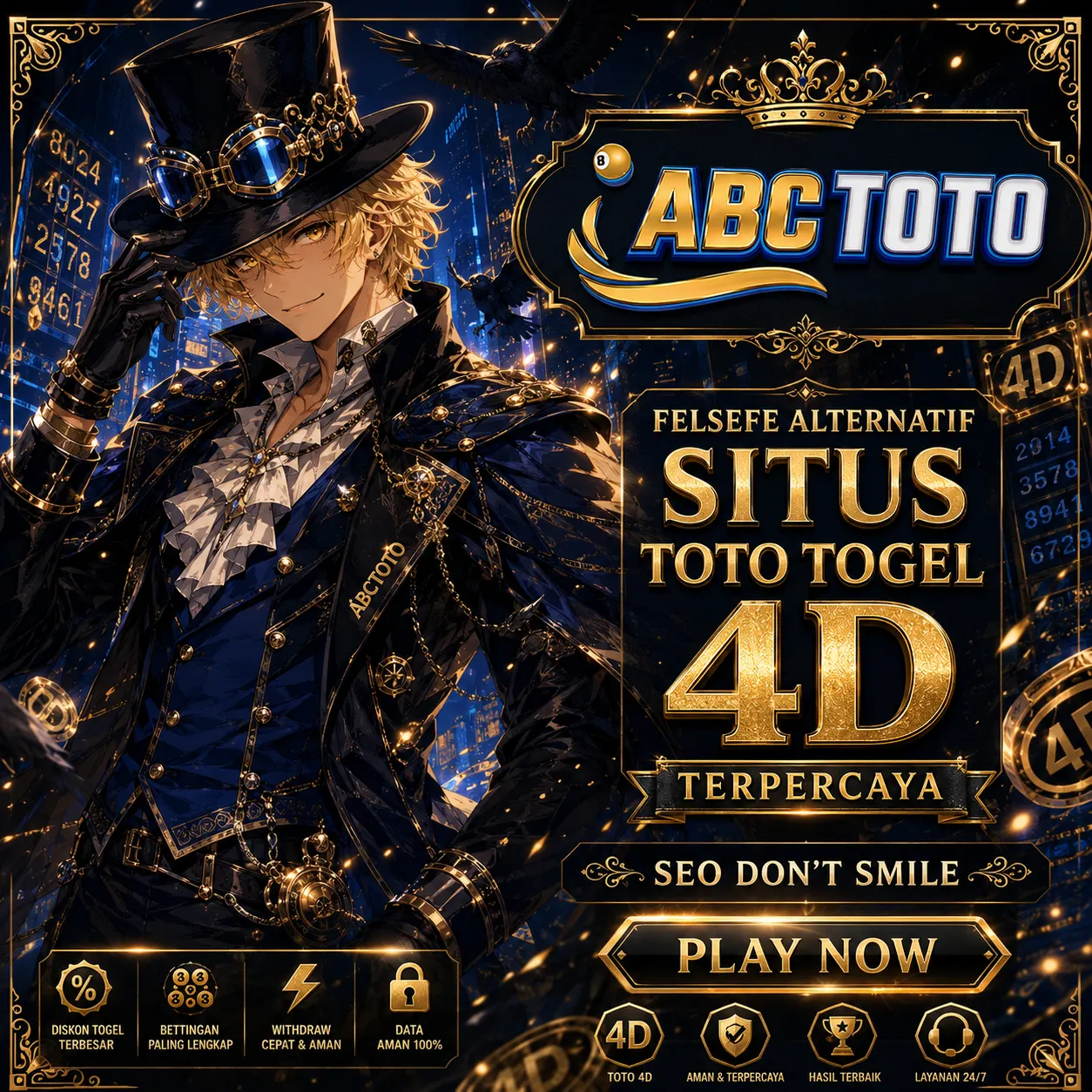 togel online