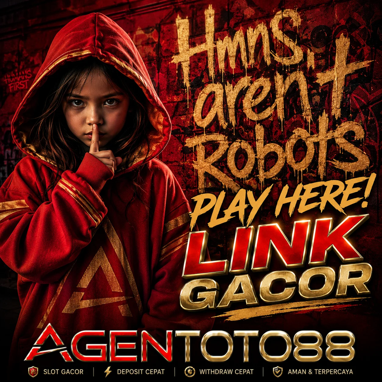 Play Here!! Link Gacor Bandar Toto Slot 88 Terpercaya and Toto Togel Alternative Official Site Agentoto88